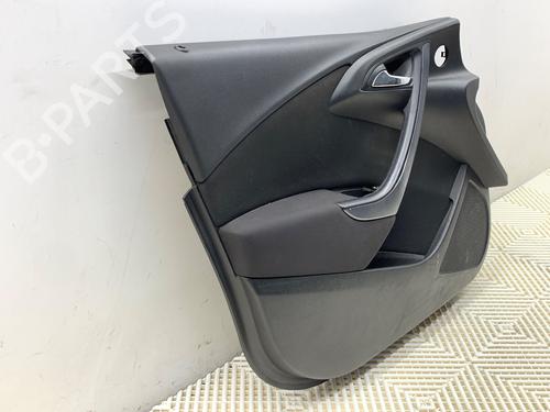 Front left panel OPEL ASTRA J (P10) 1.4 (68) | BP39361036C58 - Image 2