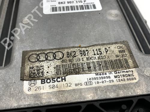 Engine control unit (ECU) AUDI A5 Sportback (8TA) 2.0 TFSI quattro | BP39377549M57 - Image 4