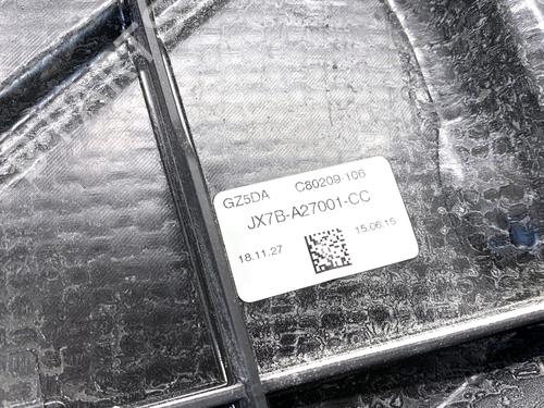 Rear left window mechanism FORD FOCUS IV Turnier (HP) 2.0 EcoBlue | BP39329178C24 - Image 3