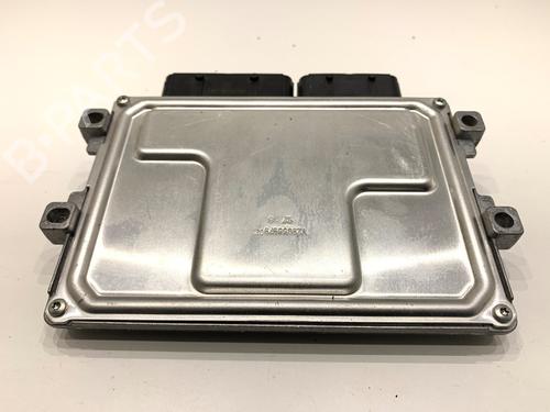 Engine control unit (ECU) CITROËN C3 III (SX) 1.2 PureTech 82 | BP39305114M57 - Image 2