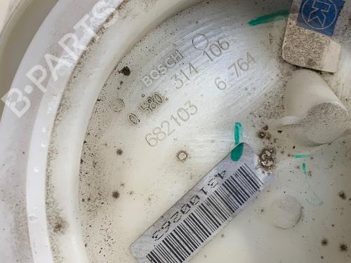Fuel pump BMW 5 (E60) 525 i | BP39373631M76 - Image 7