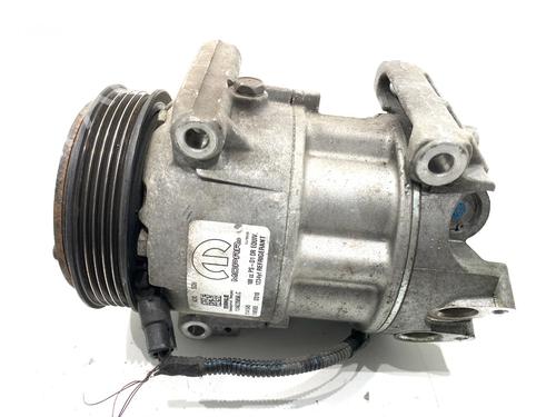 Used AC compressor AC compressor 39353317 39353317