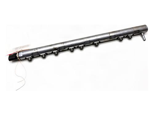 Used Injection rail Injection rail 39367309 39367309