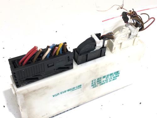 Electronic module BMW 5 (E39) 520 i | BP39295678M83 - Image 3