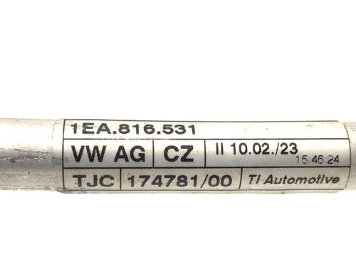 AC pipe AUDI Q4 E-TRON Sportback (F4N) 40 | BP39330491M126 - Image 4