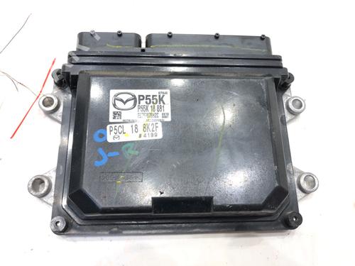engine-control-unit-ecu-mazda-2-hatchback-dl-dj-2014-39277133 main image