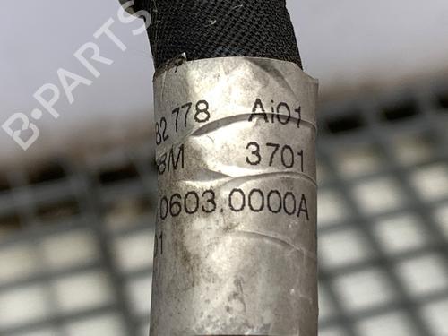 AC pipe BMW X5 (E70) xDrive 40 d | BP40287985M126 - Image 7