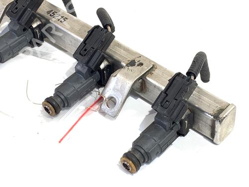 Injection rail KIA RIO III (UB) 1.2 CVVT | BP39349314M98 - Image 3