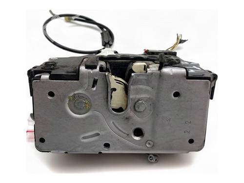 rear-right-lock-fiat-punto-evo-199_-2008-39365035 main image