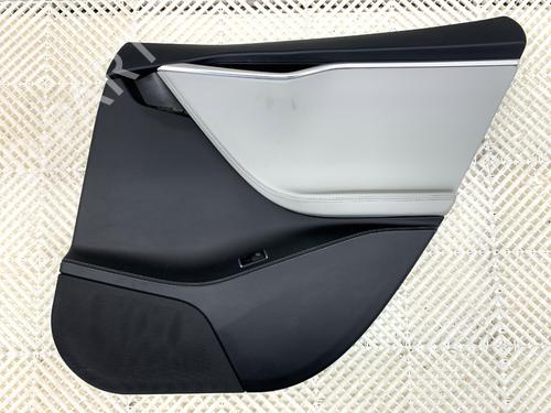 Rear right panel TESLA MODEL S (5YJS) 85D AWD | BP39354075C61 - Image 2