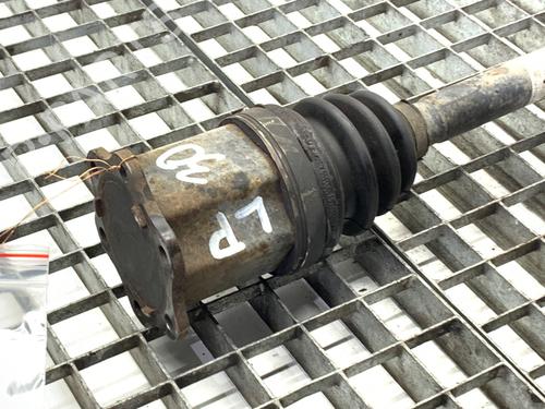 Left front driveshaft PORSCHE PANAMERA (970) 4.8 GTS | BP40115399M38 - Image 2