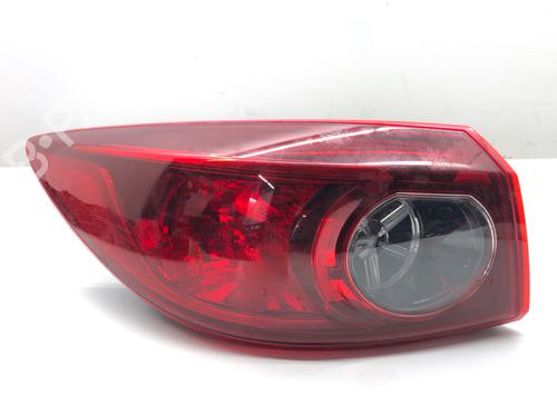 Used Left taillight Left taillight 39323392 39323392
