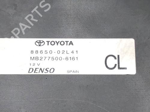 Electronic module TOYOTA COROLLA Saloon (_E21_) 1.8 VVTi Hybrid (ZWE211) | BP39275872M83 - Image 4