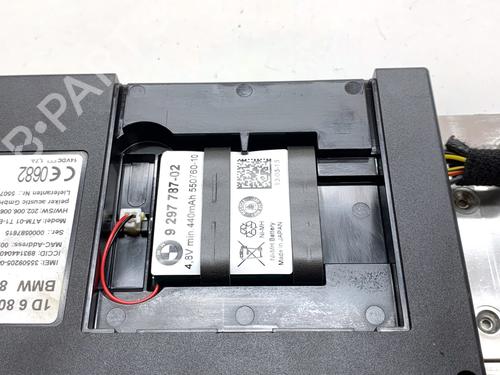 Electronic module BMW 3 Gran Turismo (F34) 320 d | BP39337672M83 - Image 2