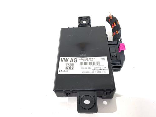 electronic-module-audi-a6-c7-avant-4g5-4gd-2011-2012-2013-2014-2015-2016-2017-2018-2019-39314574 main image