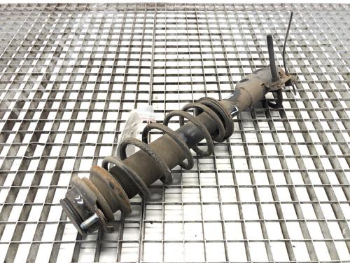 Left front shock absorber MITSUBISHI MIRAGE / SPACE STAR VI Hatchback (A0_A) 1.0 (A05A) | BP39307020M16 - Image 2