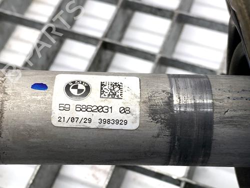 Steering column universal joint BMW 5 Touring (G31) 530 e Plug-in-Hybrid xDrive | BP39344140M114 - Image 4