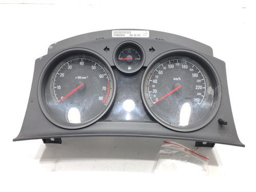 instrument-cluster-opel-astra-h-a04-2004-2005-2006-2007-2008-2009-2010-2011-2012-2013-2014-39277406 main image