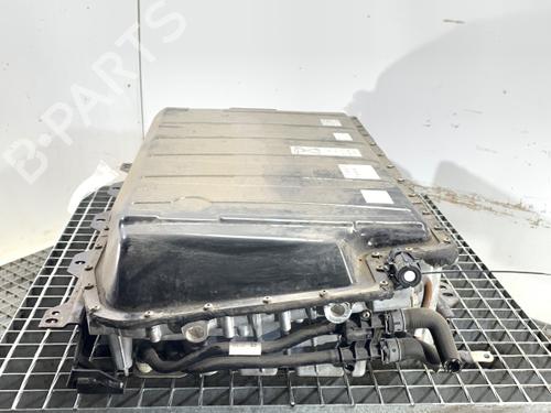 Battery MERCEDES-BENZ SPRINTER 3,5-t Van (B907, B910) eSPRINTER (910.633) | BP40489999E11 - Image 2