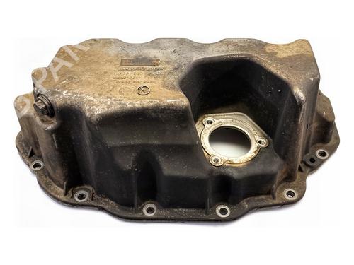 Used Oil sump Oil sump MERCEDES-BENZ GLE Coupe (C292) AMG 63 S 4-matic (292.375) (585 hp) 40250612 40250612