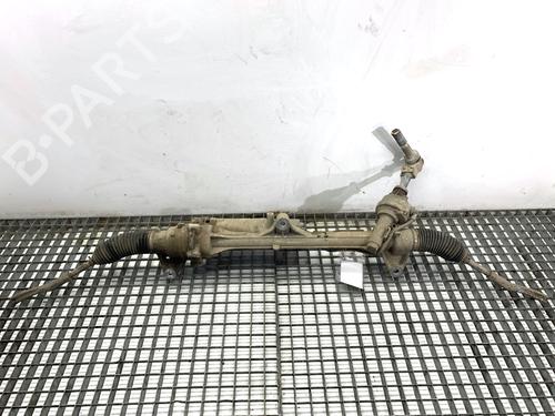 Steering rack MERCEDES-BENZ SPRINTER 3,5-t Van (B907, B910) eSPRINTER (910.633) | BP39336757M22 - Image 2