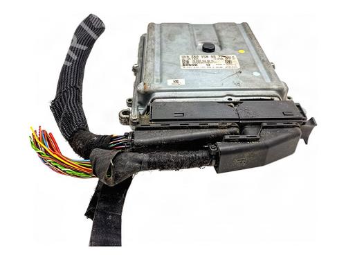 Used Engine control unit (ECU) Engine control unit (ECU) MERCEDES-BENZ S-CLASS (W221, V221) S 320 CDI (221.022, 221.122) (235 hp) 40521479 40521479