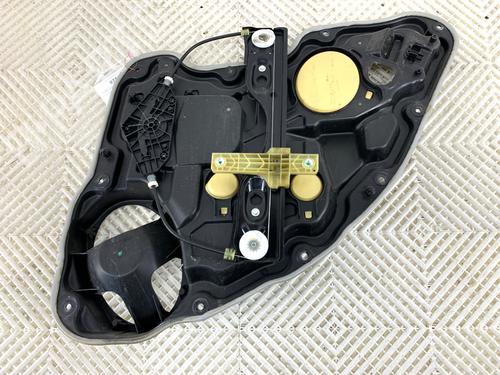 Rudehejsemekanisme venstre bagtil JEEP CHEROKEE (KL) 2.0 CRD 4x4 | BP39334511C24 - Image 2