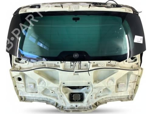 Used Tailgate Tailgate RENAULT ESPACE V (JR_) 1.6 dCi 160 (160 hp) 39351077 39351077