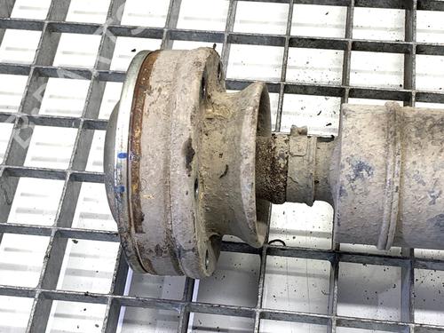 Driveshaft FORD RANGER (TKE) 2.0 EcoBlue 4x4 | BP39350804M37 - Image 2