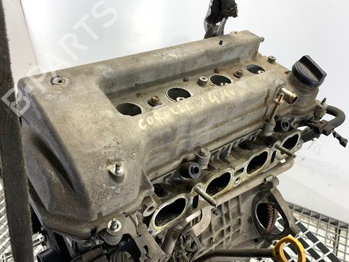 Engine TOYOTA COROLLA (_E12_) 1.4 VVT-i (ZZE120_, ZZE120R) | BP39371175M1 - Image 5