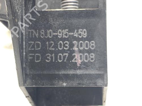 Cable AUDI A5 (8T3) 3.0 TDI quattro | BP39320532E12 - Image 5