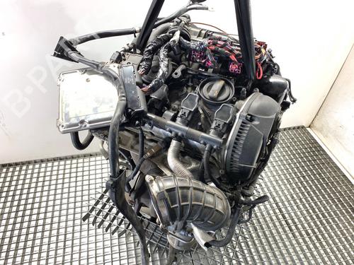 Engine AUDI A4 B8 (8K2) 1.8 TFSI | BP39296016M1 - Image 8