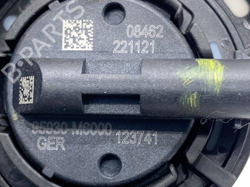 Electronic sensor HYUNDAI TUCSON (NX4E, NX4A) 1.6 T-GDi | BP39289611M84 - Image 5
