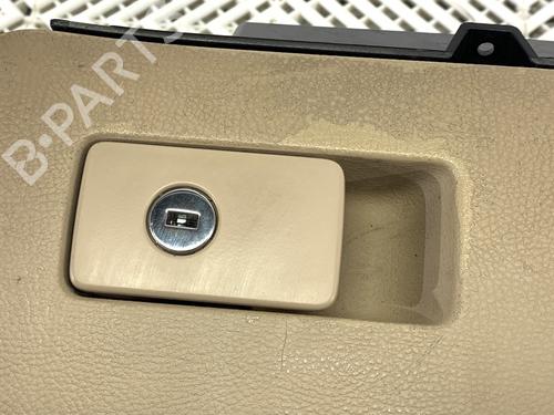 Glove box VW CC B7 (358) 2.0 TFSI | BP39305461C95 - Image 2