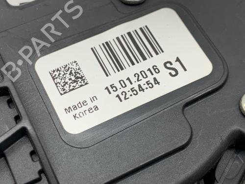 Pedal KIA RIO III Saloon (UB) 1.25 CVVT | BP40558662I4 - Image 5