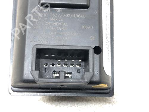 Switch MASERATI QUATTROPORTE VI 3.0 S Q4 | BP39269889I30 - Image 6