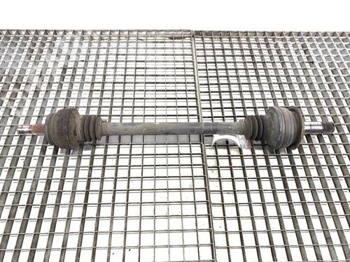 Used Left rear driveshaft Left rear driveshaft MERCEDES-BENZ CLS (C218) CLS 350 CDI / d (218.323) (265 hp) 39295776 39295776
