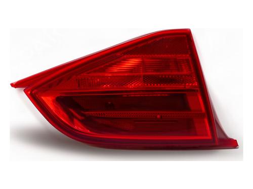 left-taillight-audi-a4-b8-avant-8k5-2007-2008-2009-2010-2011-2012-2013-2014-2015-2016-2017-39376805 main image