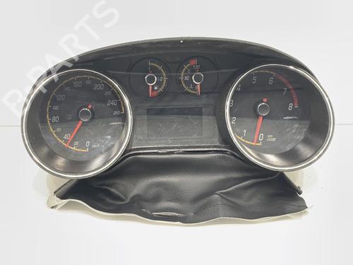 Quadro strumenti Quadro strumenti 39288475 39288475