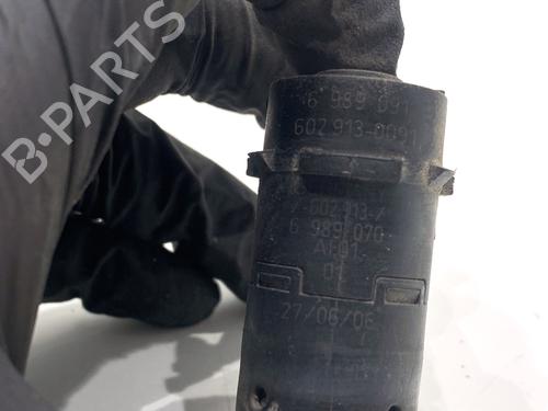 Electronic module BMW 5 Touring (E61) 520 d | BP39330375M83 - Image 4