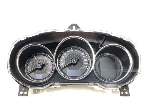 instrument-cluster-mazda-6-saloon-gj-gl-2012-39270363 main image