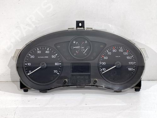 Used Instrument cluster Instrument cluster 39329696 39329696