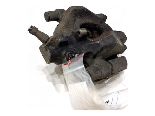 Used Left rear brake caliper Left rear brake caliper MERCEDES-BENZ C-CLASS T-Model (S204) C 180 CGI (204.249) (156 hp) 40522562 40522562