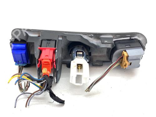 Mirror switch SEAT LEON (1P1) 2.0 TDI | BP39374290I25 - Image 2