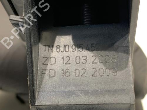 Cable AUDI A4 B8 Avant (8K5) 1.8 TFSI | BP39332555E12 - Image 5