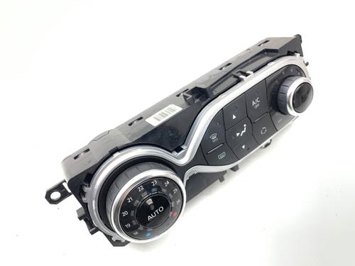 Climate control RENAULT CLIO IV (BH_) 1.2 16V | BP40558334I5 - Image 2