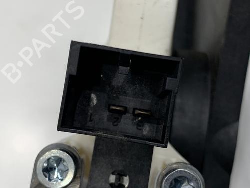 Front right window mechanism PORSCHE CAYENNE (9YA) 3.0 AWD (9YAAA1) | BP39372136C23 - Image 4