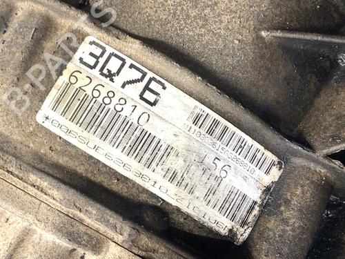 Gearbox AUDI Q7 (4MB, 4MG, 4MQ) 45 TDI Mild Hybrid quattro | BP40288095M3 - Image 10