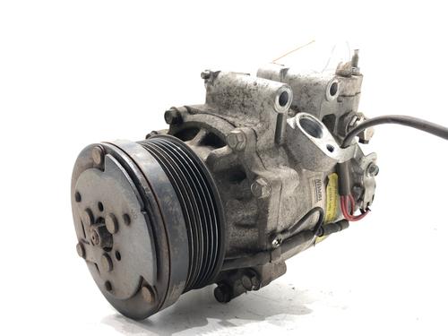 Used AC compressor AC compressor 39279855 39279855