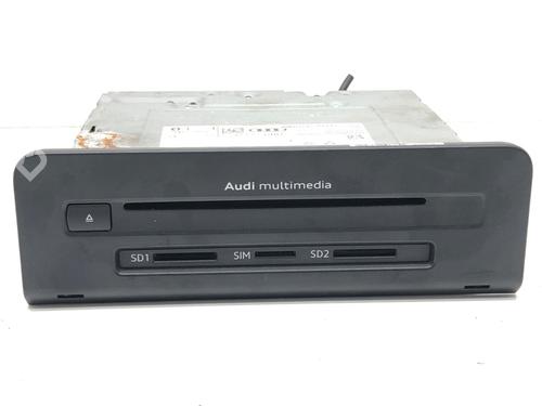 Used Electronic module Electronic module 39285677 39285677